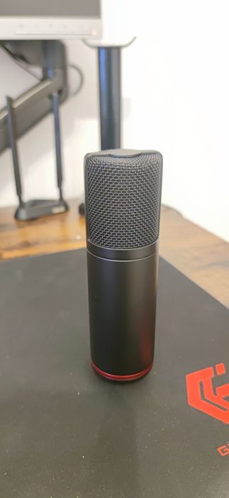 Microfon Focusrite Scarlett CM25 MK3