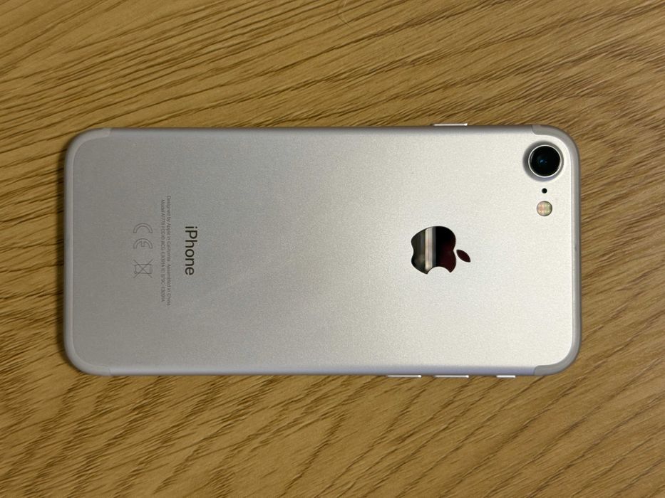 iPhone 7 White 32GB