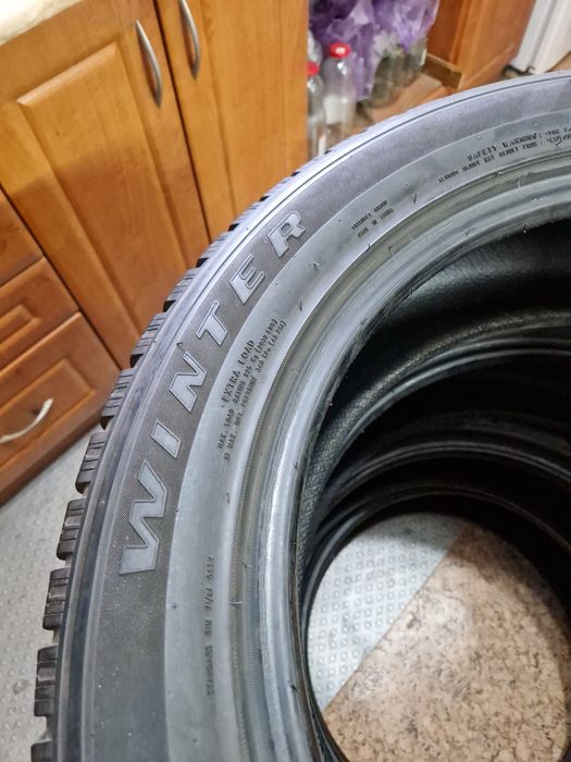 Шины зима  WINTER 235/55R20