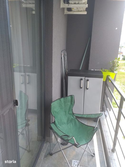 Tomis Plus - Apartamet 2 camere | Bloc nou