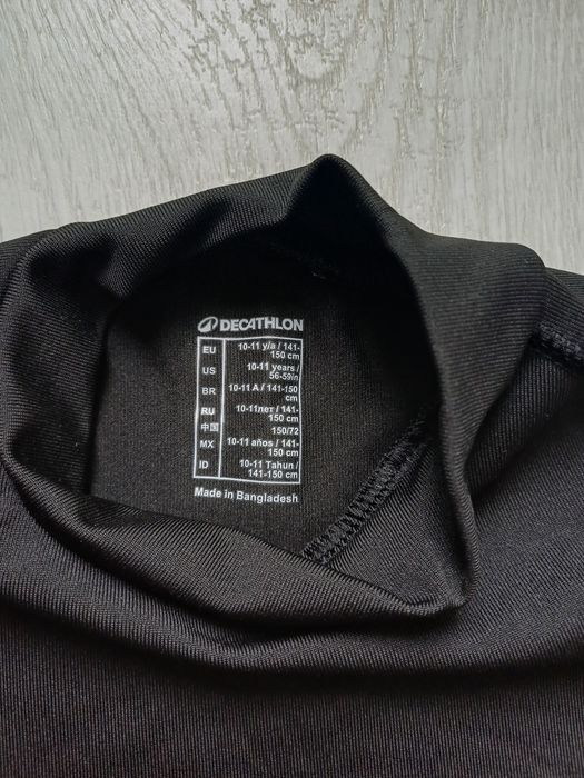 Термо блуза Decathlon