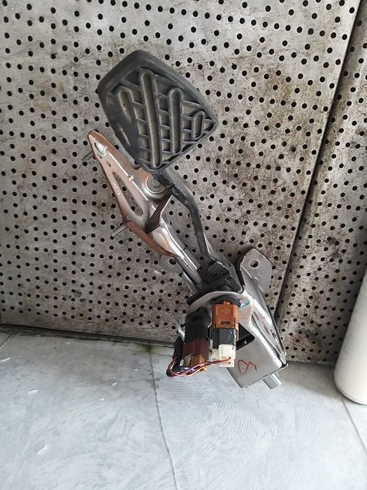 Pedala frana nissan qashqai j10 e001046x11
