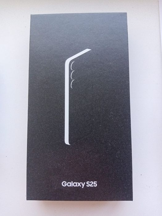 Samsung Galaxy S25 5G 12 ГБ/128 ГБ