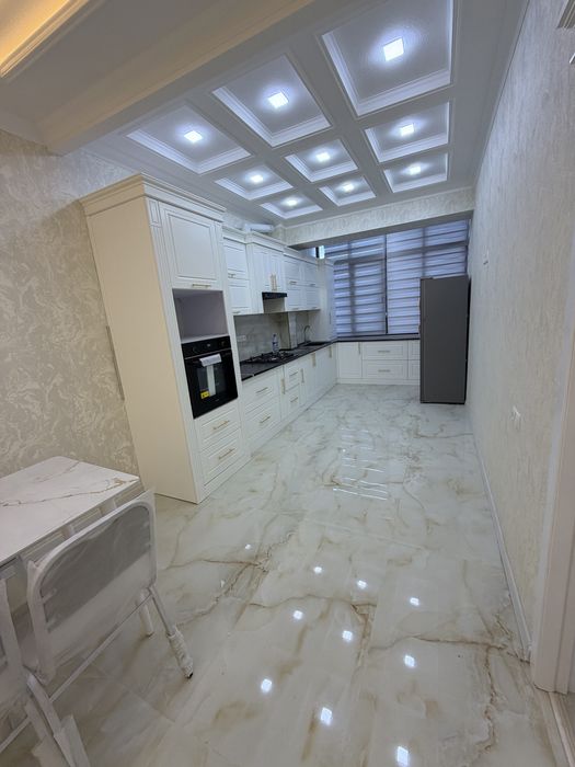 Сдается 3 х комнатная квартира.