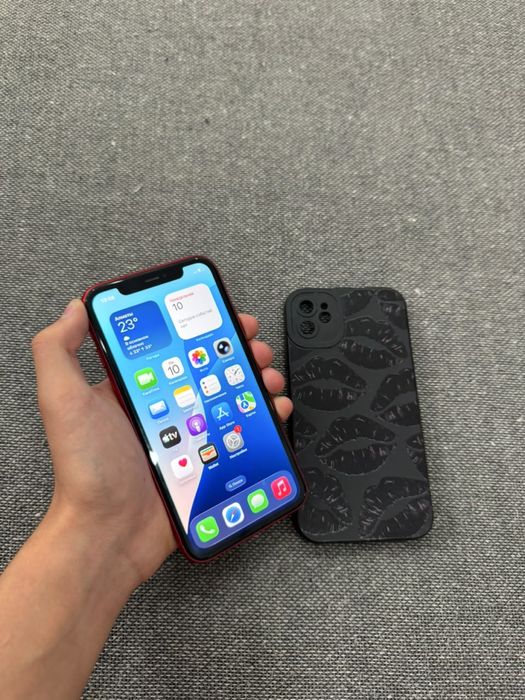 Срочно Продам Iphone 11