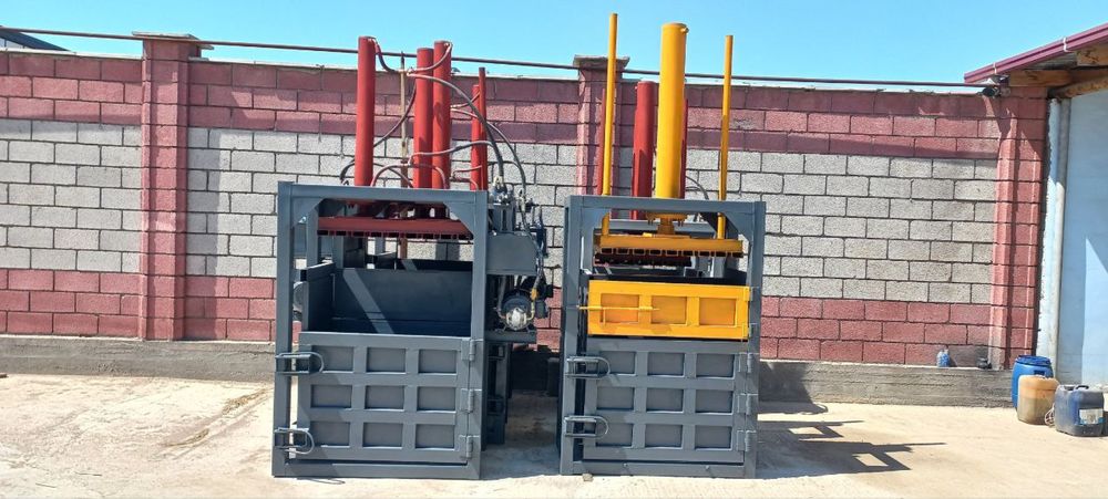 Гидравлический пресс 30T