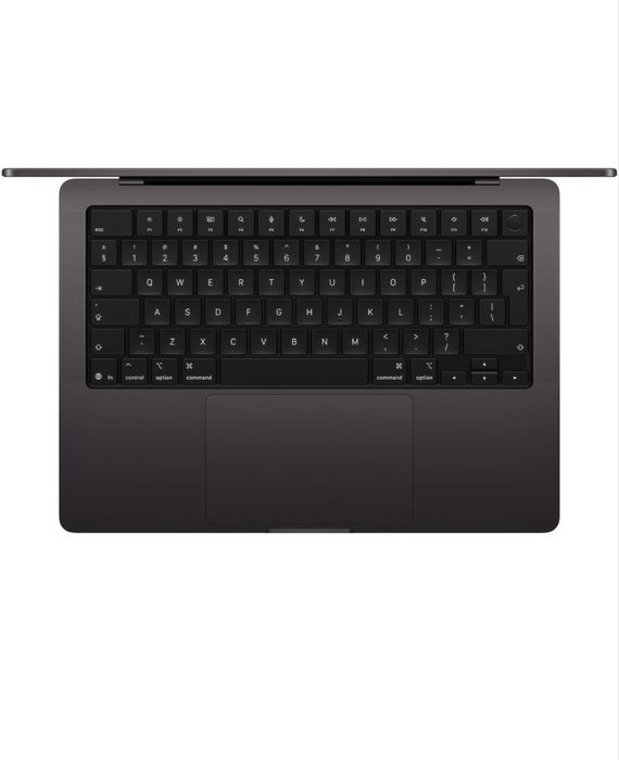Apple MacBook  PRO 14” RETINA-Apple M5 CHIP 10 CPU ŞI GPU / 1TB SSD /16GB RAM /SIGILAT/Tastatura layout INTERNAȚIONAL/FACTURA/GARANȚIE - Ultimul model