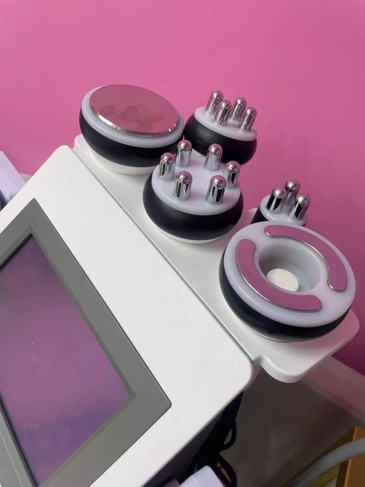 Аппарат Kim 8 косметологический аппарат 5в1