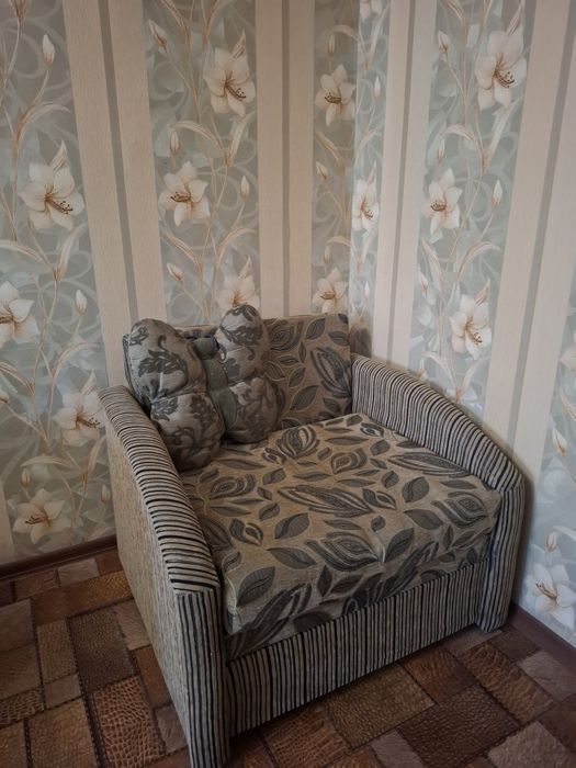 Продам мини диван