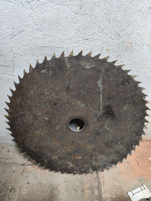 Пильный диск по дереву 460