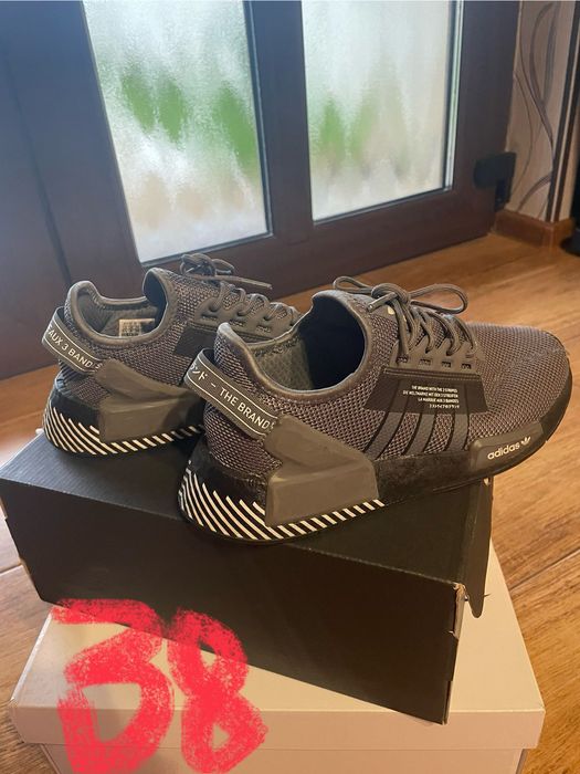 Încălțăminte și geacă nike