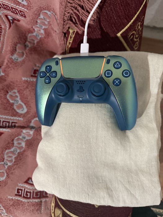 Продам дуалсенс пс5