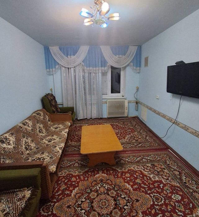 Яккасарой Қушбеги. Квартира ижарага. Оила ёки талабаларга. Маклерсиз