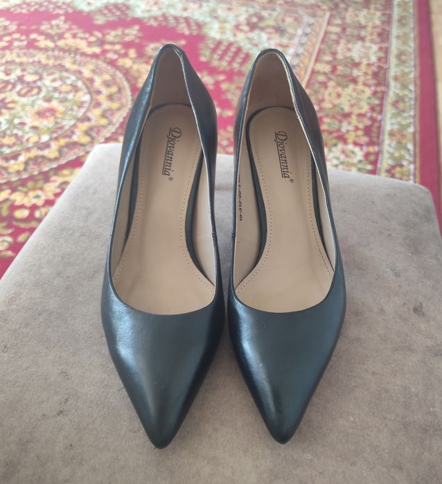 Продам туфли в отличном состоянии