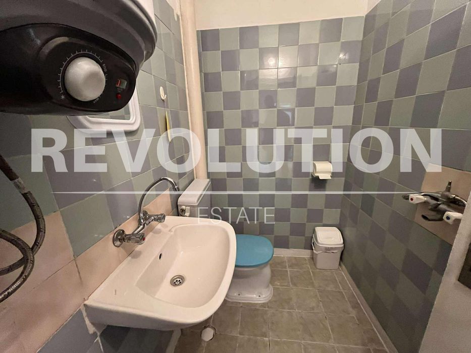 Дава се под наем Двустаен апартамент в Варна, Окръжна болница - 50 кв.м за 300 € - Снимка #6