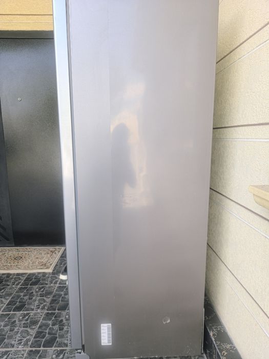 Холодильник двухкамерный Samsung