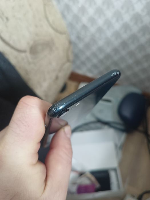 iPhone se второго поколения