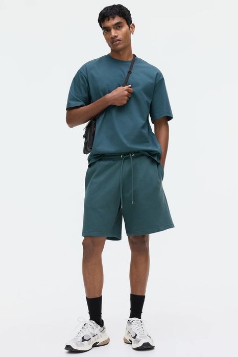 Мужской костюм H&M