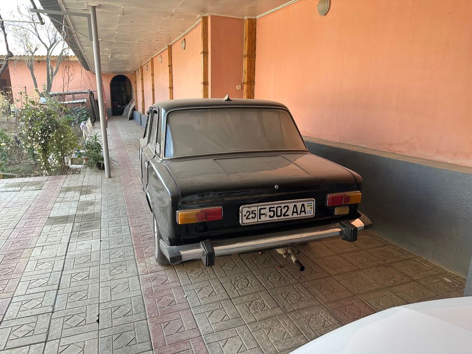 Ваз 2101 сотилади