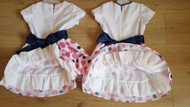 Rochii fetite 5-7 ani