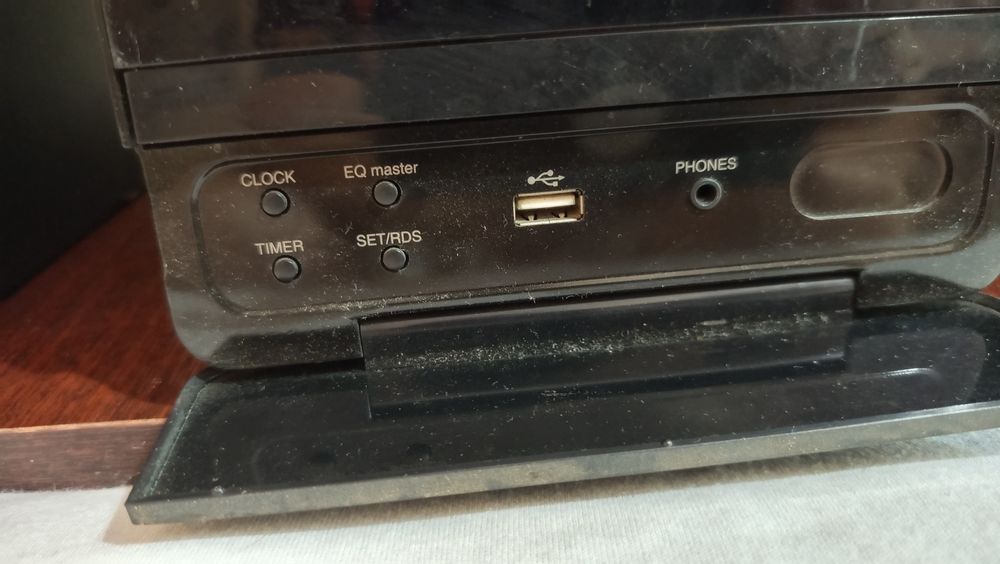 Уредба LG без колоните