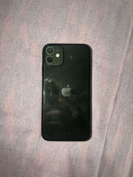 Iphone 11 128 гб идеал