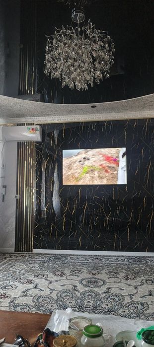 Участок 9 сотих в Ташкенте.