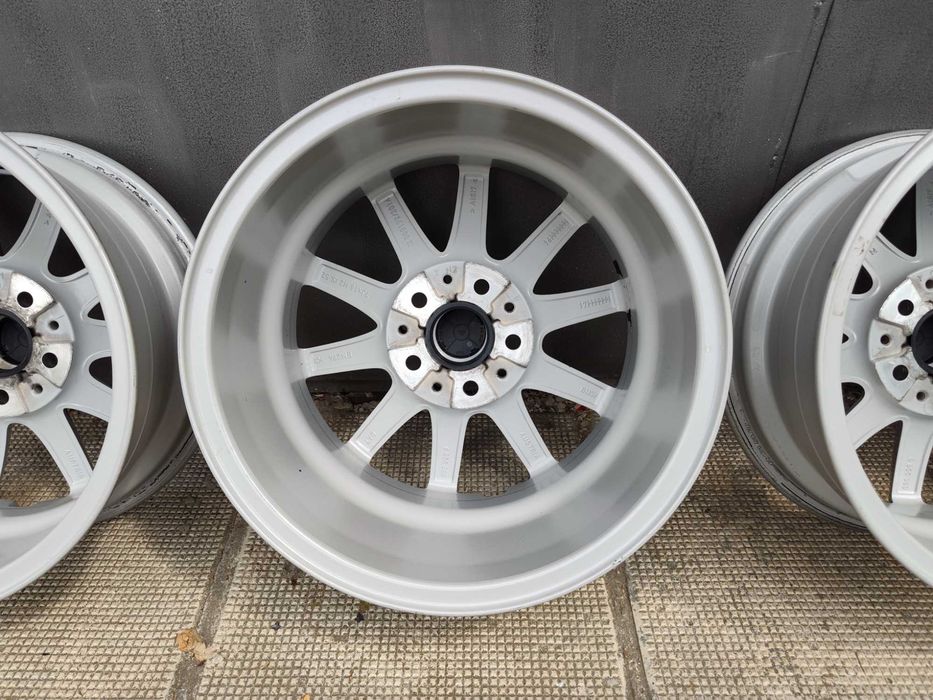 Алуминиеви джанти 16 ' цола 5x112 VW TOURAN GOLF /Фолксваген 5х112 57,1 ET52