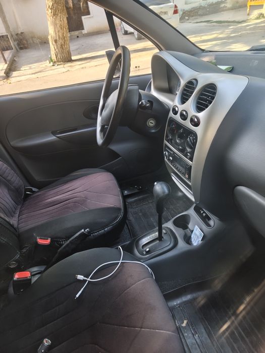 Matiz avtomat srochna arzon narxda