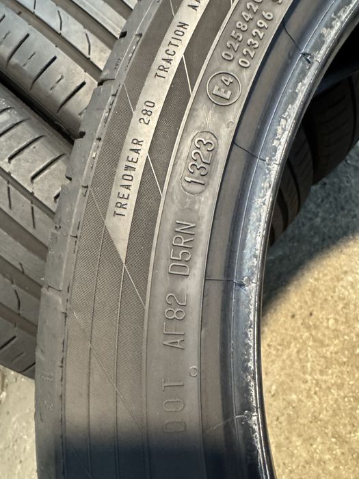 Гуми 225/45/19 CONTINENTAL Conti Sport Contact