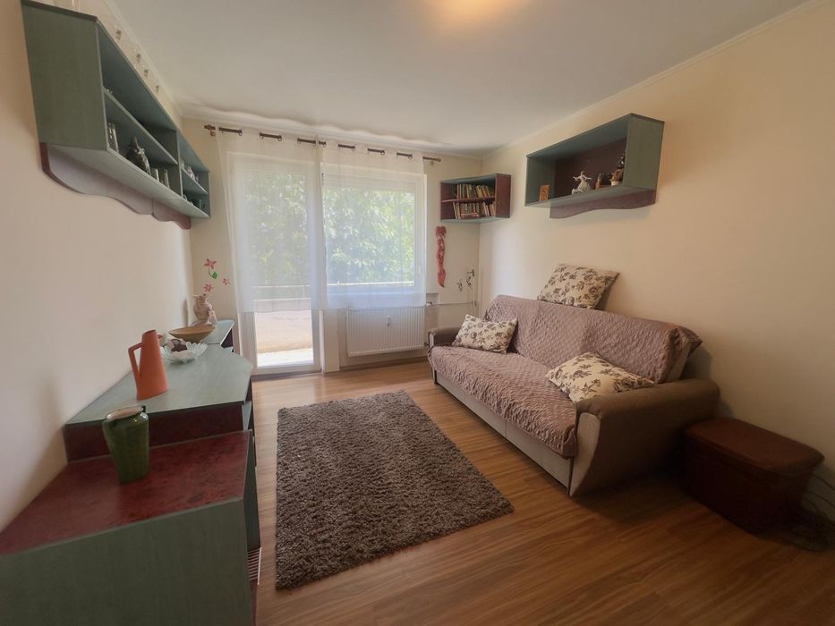 Apartament tip F cu 3 camere in Rogerius-Oradea