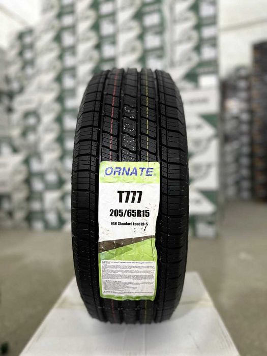 Шина ORNATE T777 205/60 R16