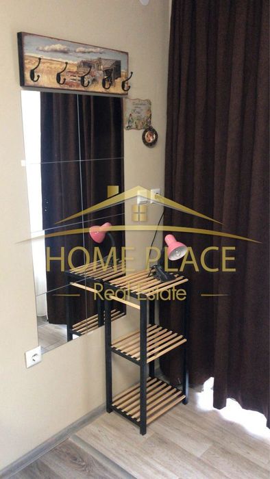 Дава се под наем Едностаен апартамент в Варна, Спортна зала - 30 кв.м за 348.84 € - Снимка #3