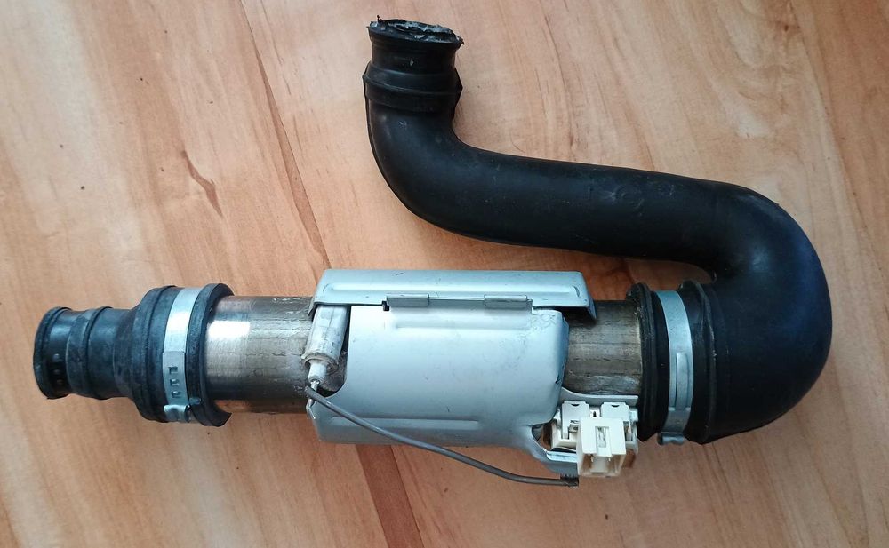 Нагревател Bleckmann 2040W от съдомиялна EUROLUX