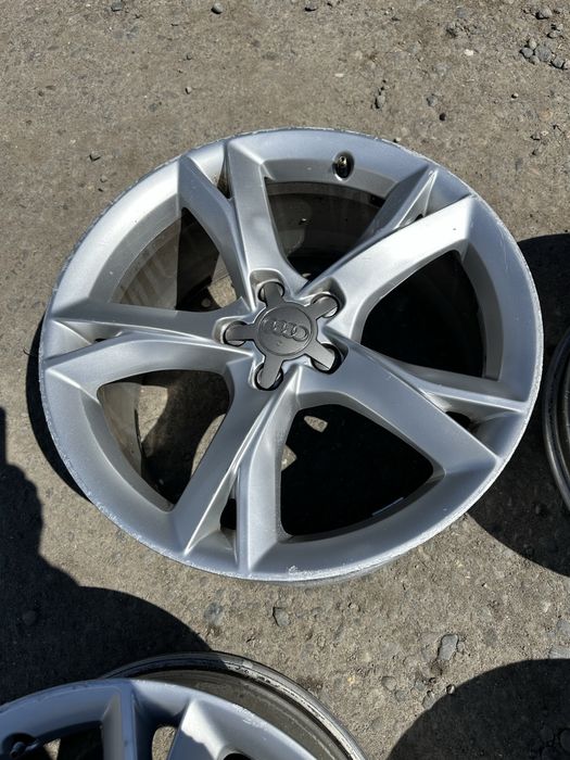 Jante origi 19 5 112 Audi A3 A4 A5 A6 A7 A8 Q3 Q5 Mercedes Wv Skoda Seat ET 32
