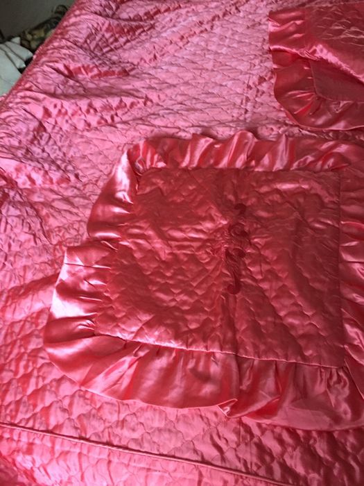 Покрывало для кровати