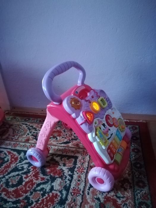 Premergător bebeluși.