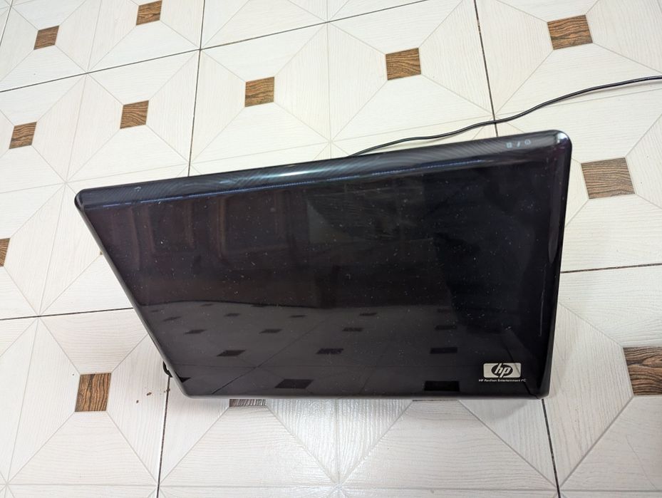 Laptop HP Pavilion dv6000 Лаптоп