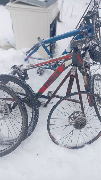 Продам ВЕЛИК с запчастями