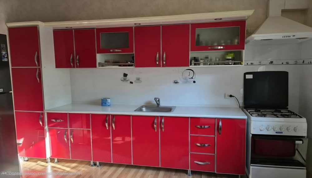 Кухонная гарнитура