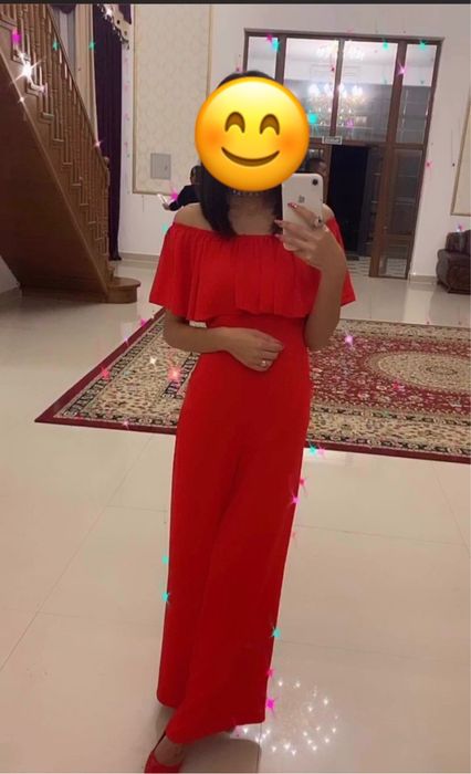 Комбинезоны женские