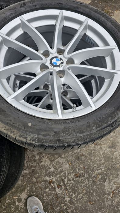 Jante BMW 18 5x112 / F48 / G01 / G02