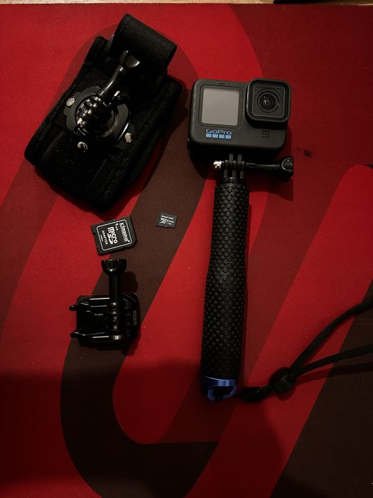 GoPro 11 экшн камера
