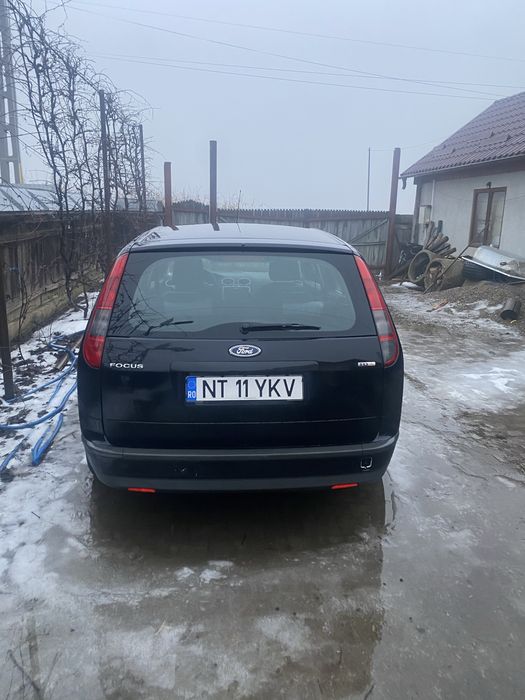 Ford focus 2 de vanzare