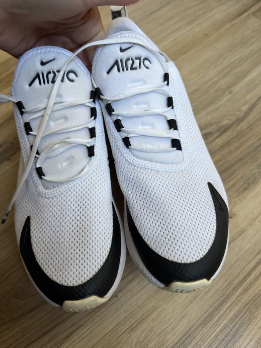 Оригинални маратонки Nike Air Max 270 Floral! 39 н