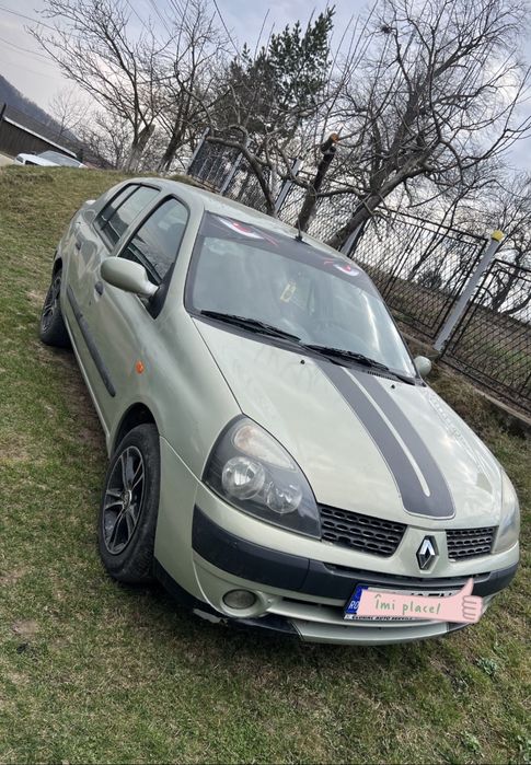 Vand Renault Clio 2004