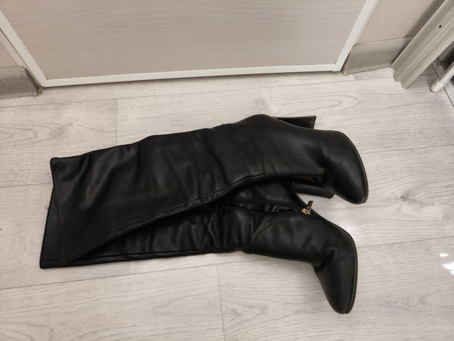 Продаю обувь (зима, лето и осень)