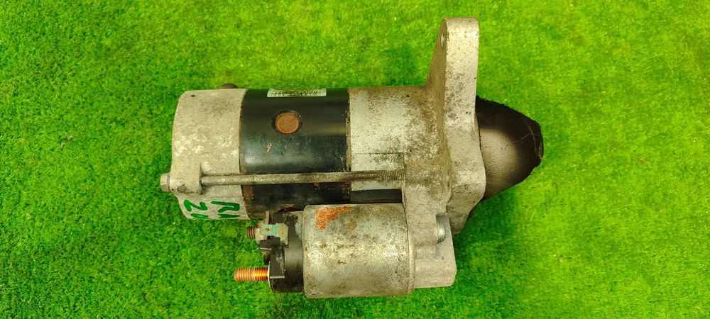 ELECTROMOTOR FORD RANGER 2006–2012 COD OEM WL91 18 400 / M002T87271ZT / MITSUBISHI (5A2)