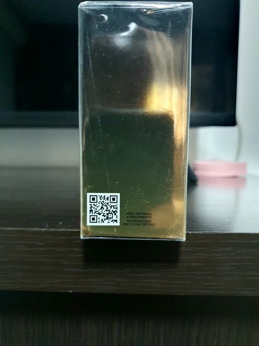 Versace Crystal Noir