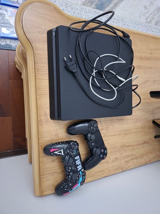 Sony Playstation 4